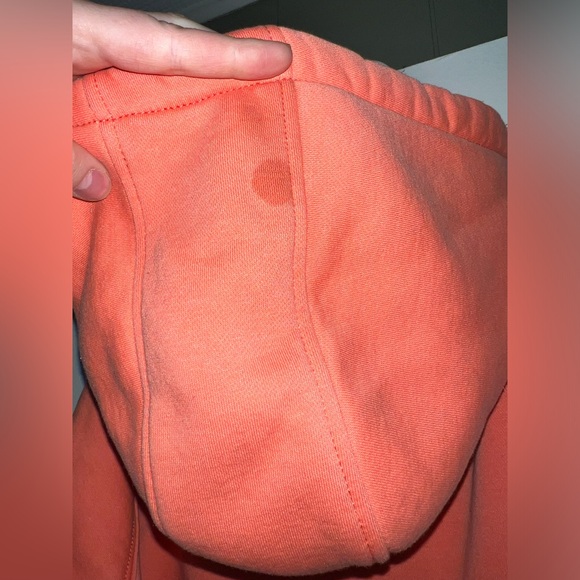 Carhartt Hoodie - Picture 3 of 4